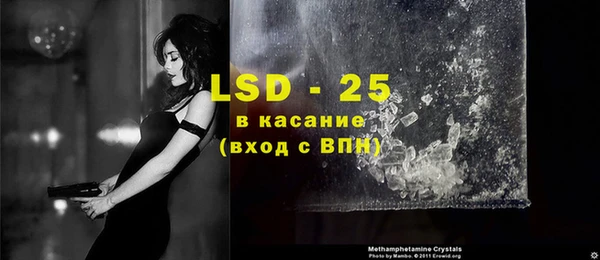 крисы Абаза